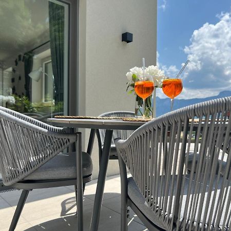 Exclusives Apartment - Auszeit Мондзее Екстериор снимка