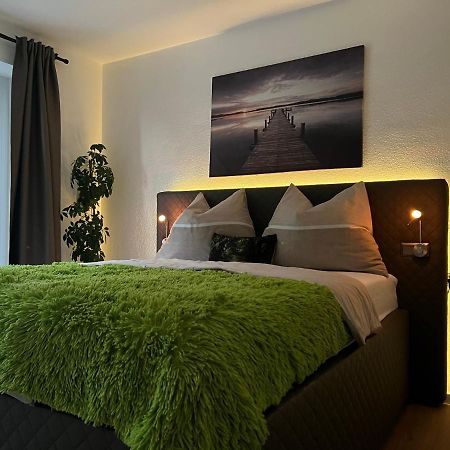 Exclusives Apartment - Auszeit Мондзее Екстериор снимка