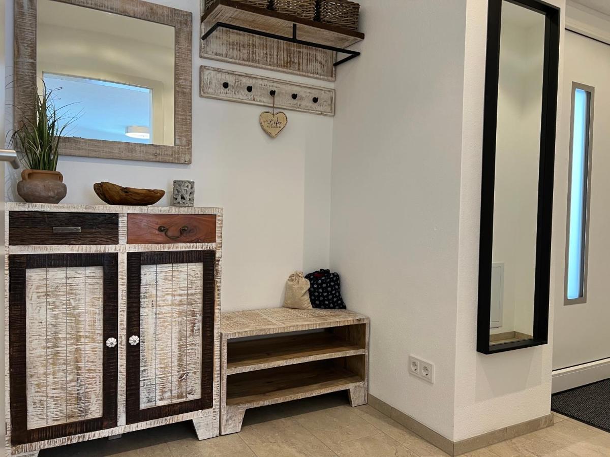 Exclusives Apartment - Auszeit Мондзее Екстериор снимка